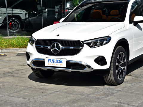 2026�� GLC 260 L 4MATIC �����