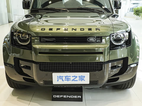 2026�� 110 3.0T X-Dynamic SE