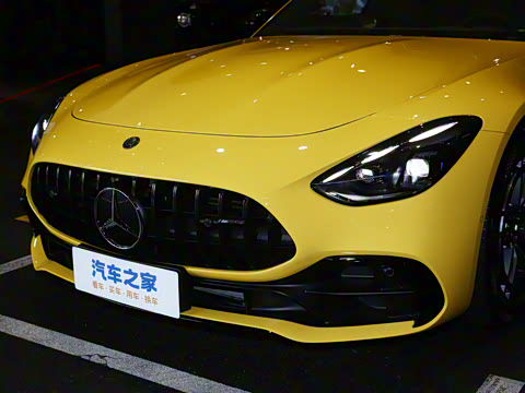 2026�� AMG GT 50 