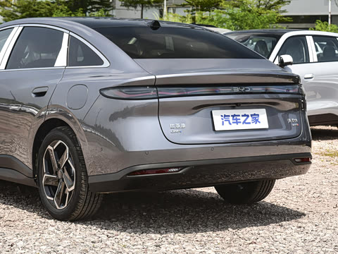 2027�� DM-i 320KM�콢��