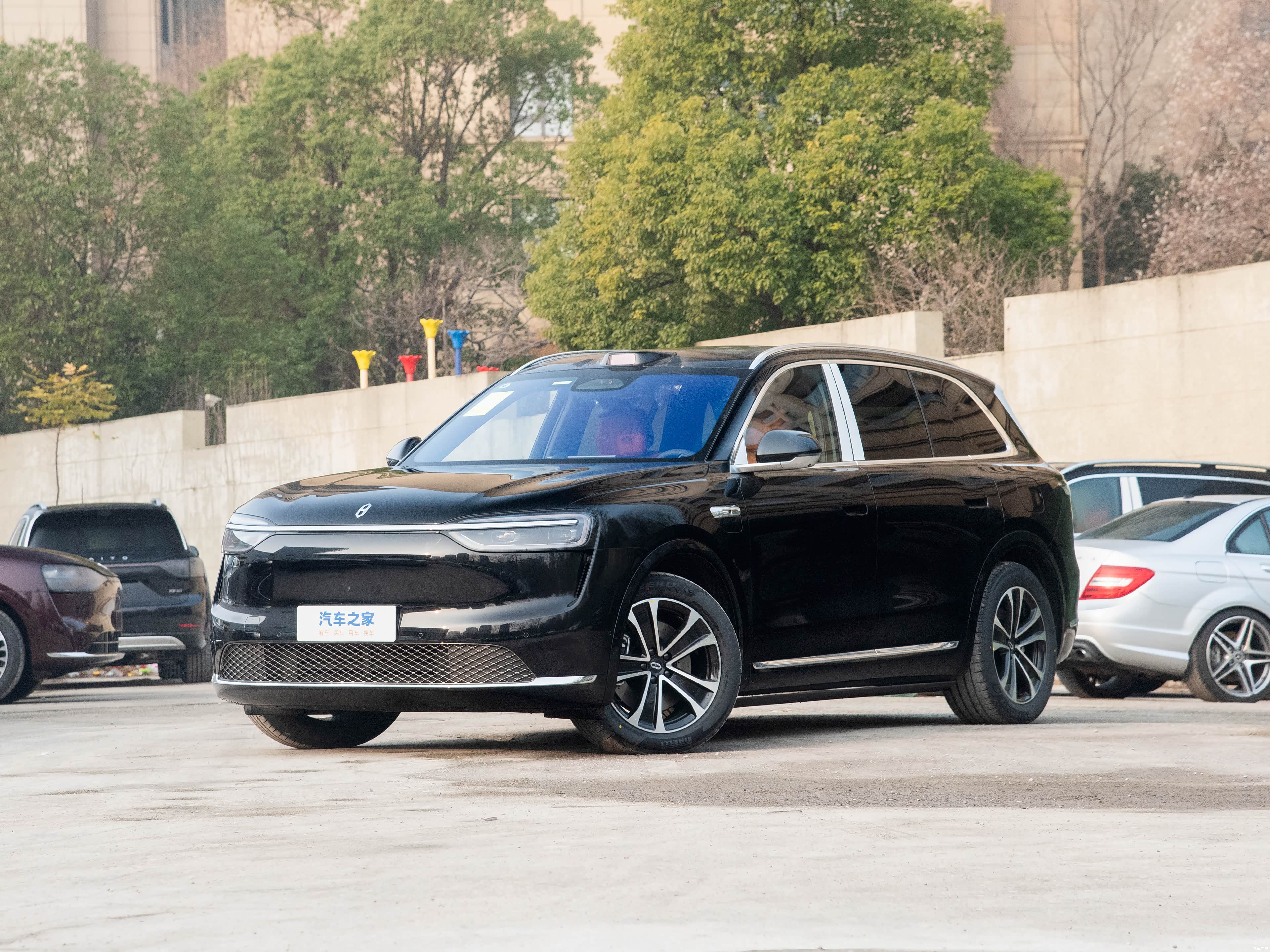 AITO M7
