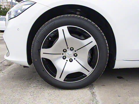 2026�� S 480 4MATIC