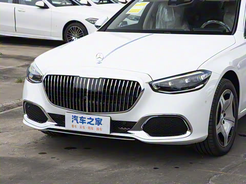 2026�� S 480 4MATIC