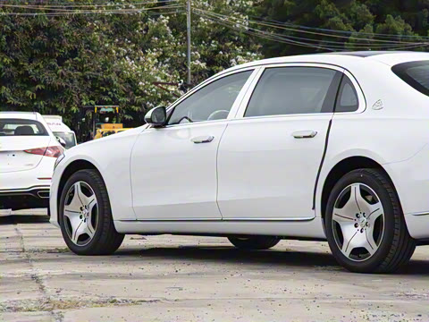 2026�� S 480 4MATIC