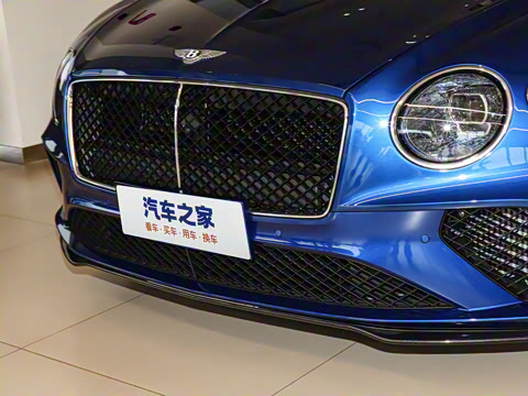 2024�� 4.0T GT V8