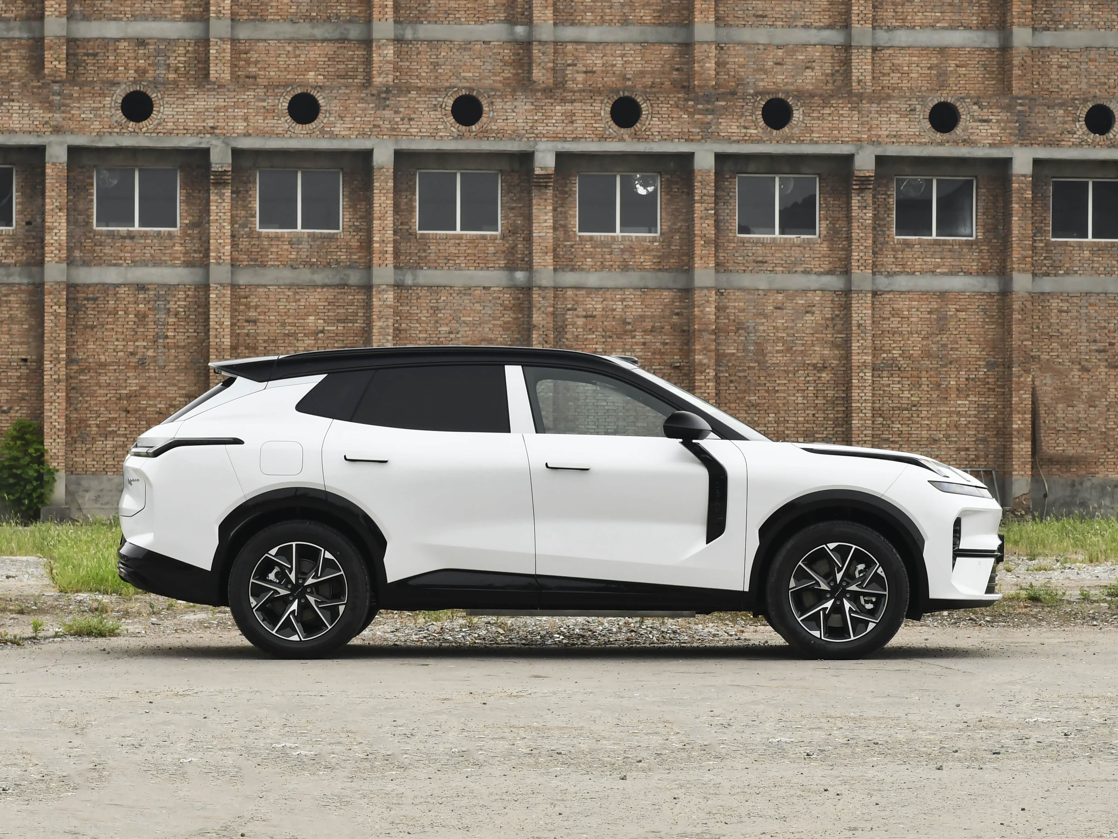 Lynk & Co 08, миниатюра 8