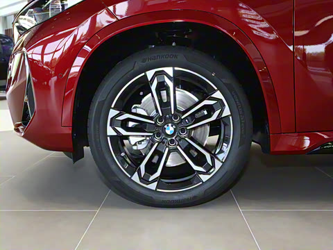 2025�� sDrive25Li M�˶���װ