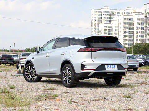 2025�� �Ǽݰ� DM-i 175KM �����