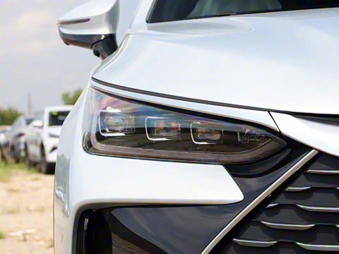 2025�� �Ǽݰ� DM-i 175KM �����