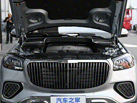 2026�� GLS 480 4MATIC ���ݰ�