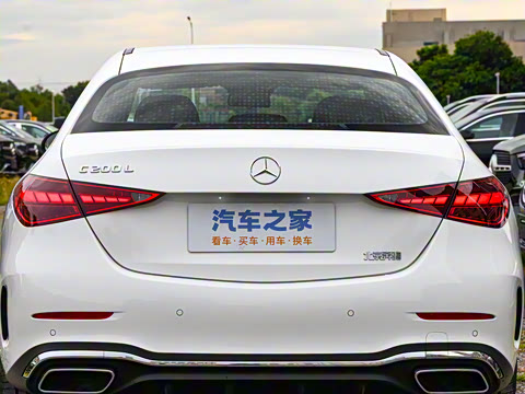 2026�� C 200 L �˶���