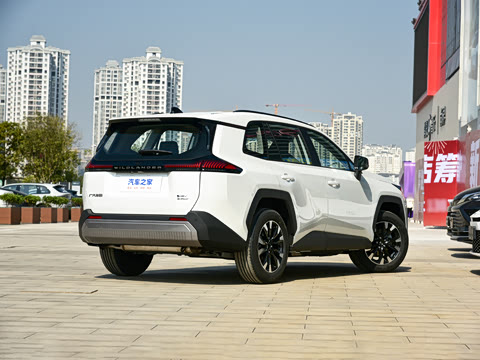 2026�� 2.5L ���ܵ��˫�� ����PRO