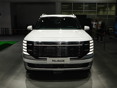 2026�� 2.5T Calligraphy ���ͼ� 6��