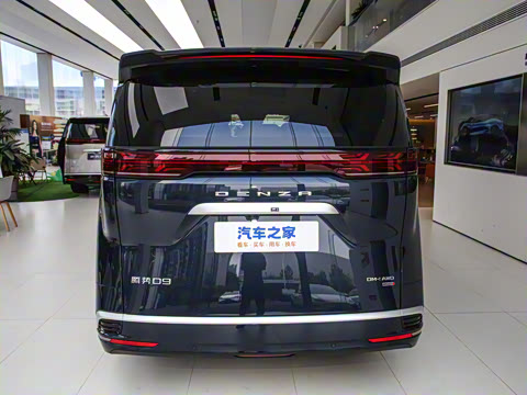 2025�� DM-i ��������