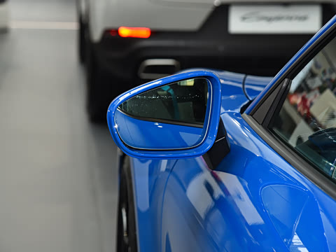 2026�� Carrera 3.0T