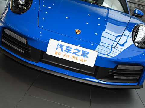 2026�� Carrera 3.0T