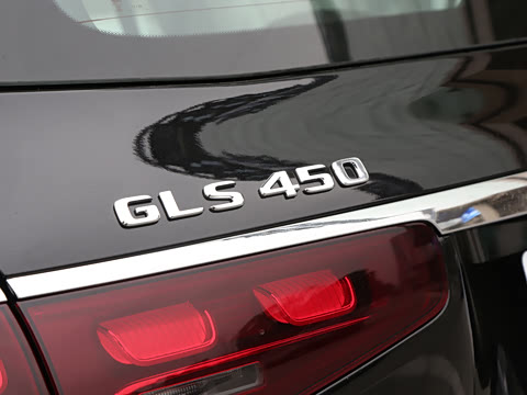 2026�� GLS 450 4MATIC ������