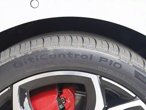 2026�� 380TSI DSG GTI