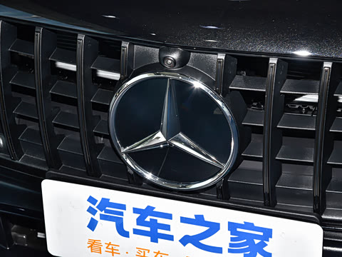 2026�� AMG CLE 53 4MATIC+ ������ܳ�