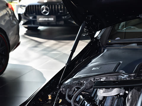 2026�� AMG CLE 53 4MATIC+ ������ܳ�