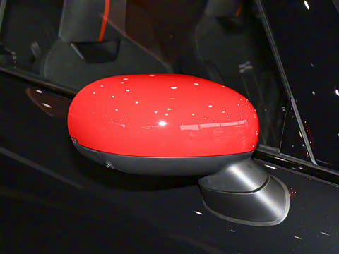 2025�� JOHN COOPER WORKS CABRIO