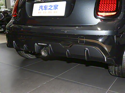 2025�� JOHN COOPER WORKS CABRIO