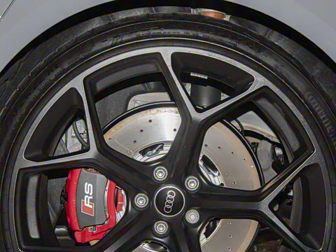 2025��  RS 6 4.0T Avant performance