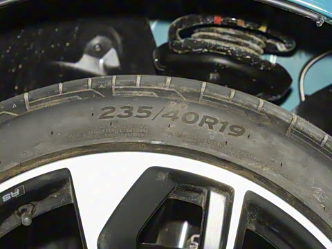 2025�� 35TFSI ʱ�ж�����