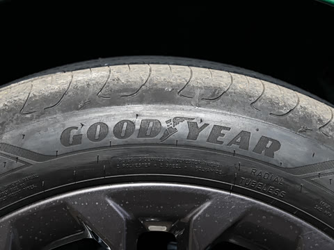 2026�� 466km COOPER E ������