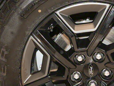 2025�� 2.3T EcoBoost ���ش�Խ�� 5��