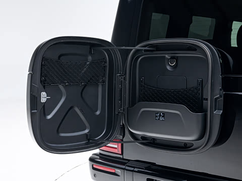 2025�� G580 �׷��ر��