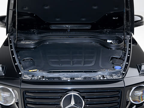 2025�� G580 �׷��ر��