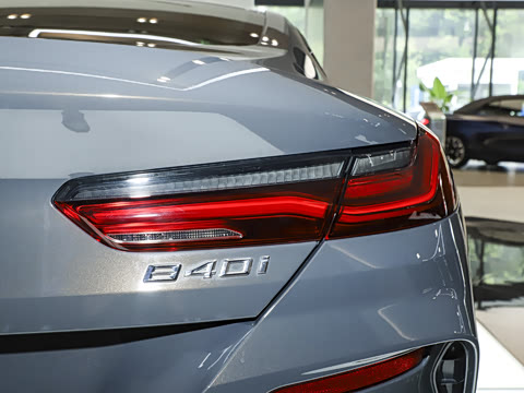 2022�� 840i ˫�Ž��ܳ� M�˶���װ