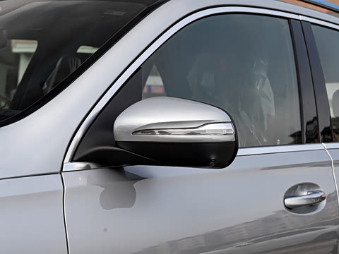 2025�� �Ŀ� AMG GLE 53 4MATIC+