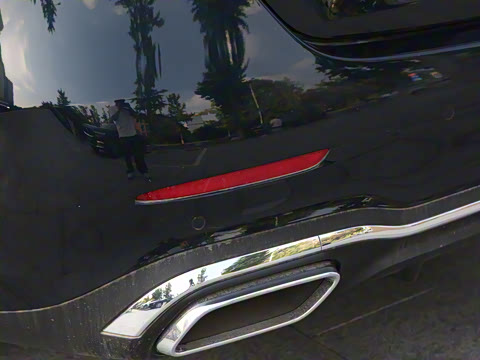 2025�� �Ŀ� C 200 L �˶���