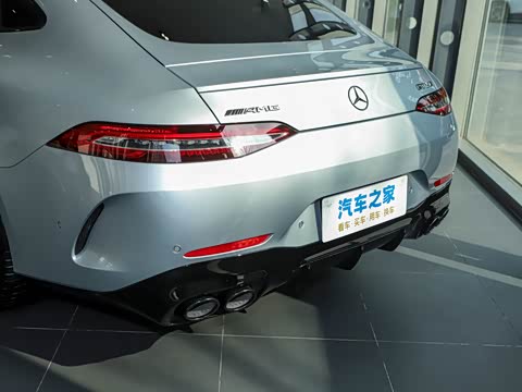 2026�� AMG GT 50 �����ܳ� �й��ر��