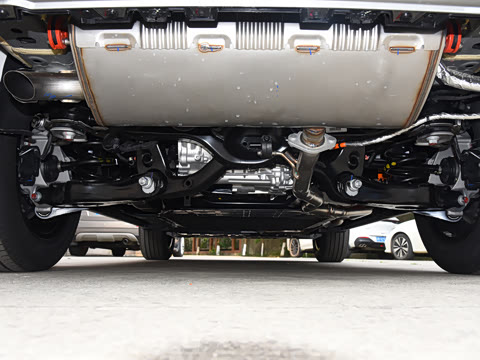 2026�� 1.5T PHEV Ultra 6��