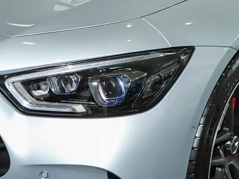 2026�� AMG GT 50 �����ܳ� �й��ر��