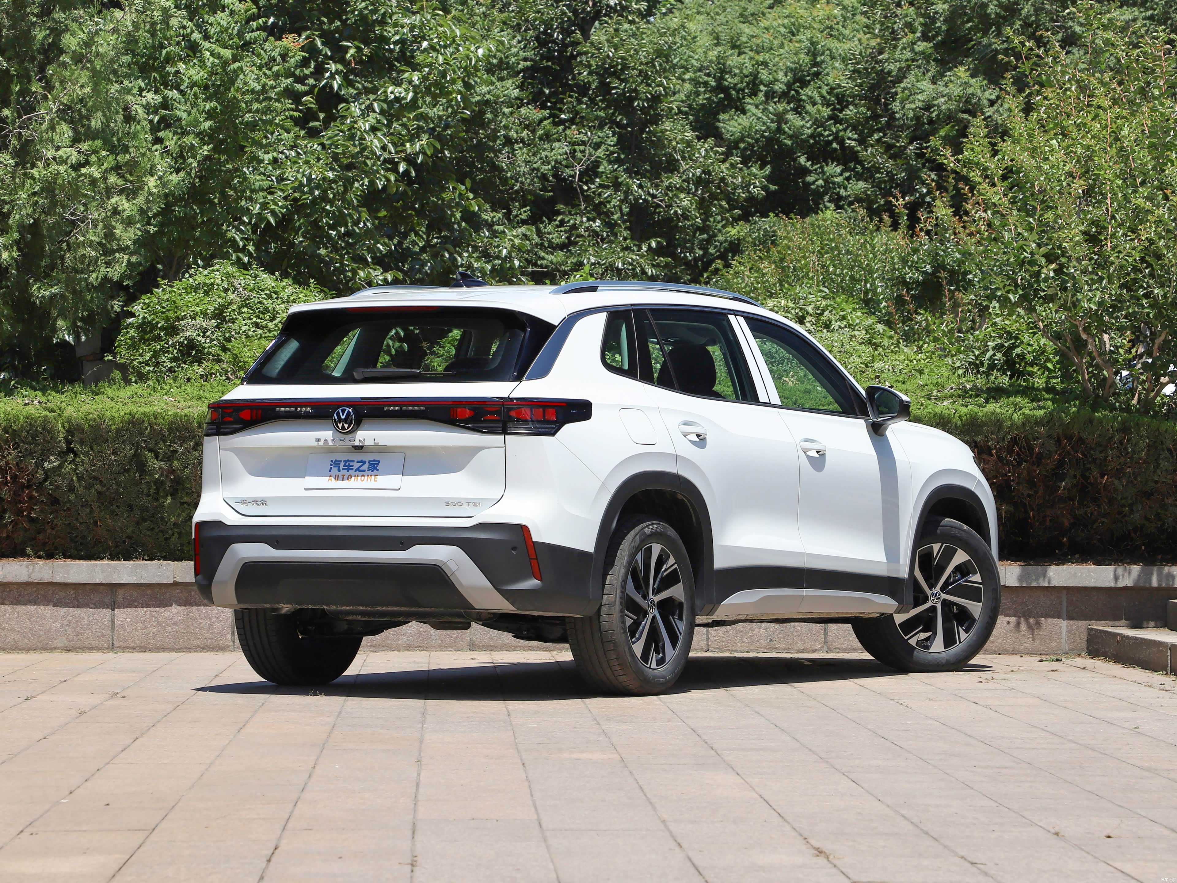 Volkswagen Tayron, миниатюра 7