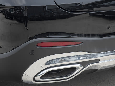 2026�� �Ŀ� GLC 260 L 4MATIC ������
