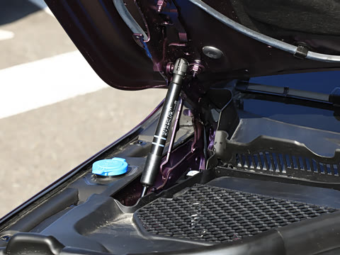 2022�� 840i ���Ž��ܳ� M�˶���װ