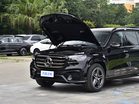 2026�� �Ŀ� GLS 450 4MATIC ʱ����
