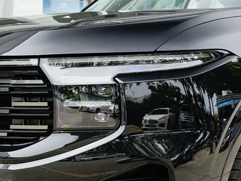 2026�� ���L 2.0T EcoBoost E�춯���������콢��