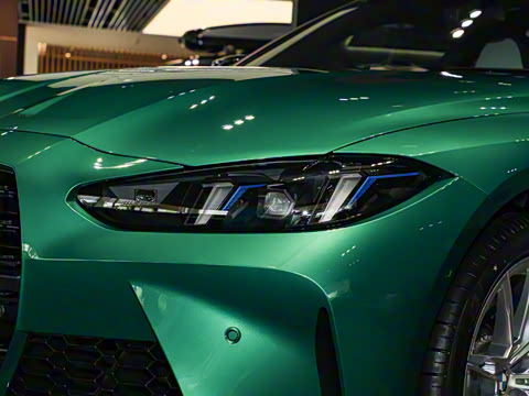 2024�� M4˫�Ž��ܳ� ������