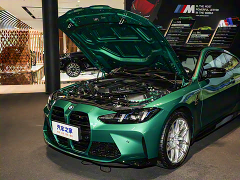 2024�� M4˫�Ž��ܳ� ������