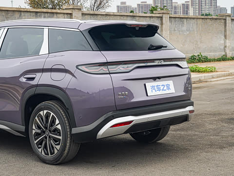 2026�� DM-i 310KM ��Խ��
