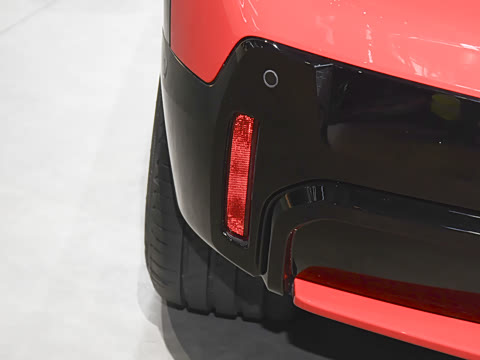 2025�� �Ŀ� JOHN COOPER WORKS