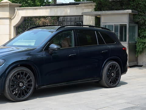 2026�� ����� 350 L 4MATIC