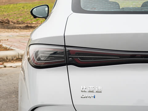 2026�� DM-i ������ 210KM������