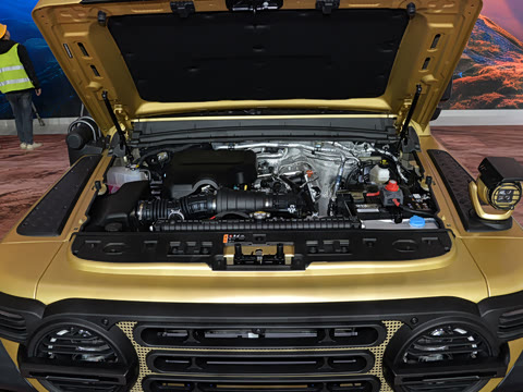 2026�� 2.0T �ߵ�